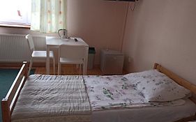 Hotelik Goscinny
